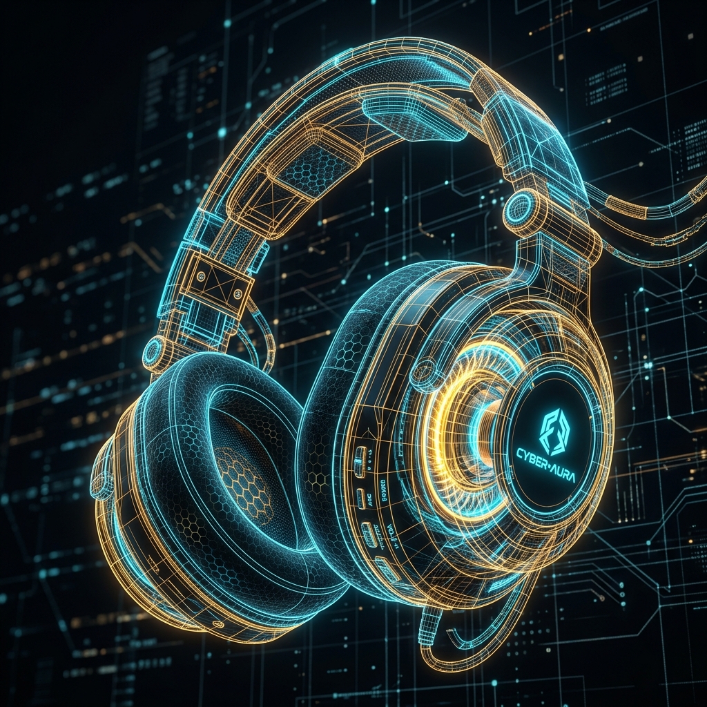 Lossless Audio Breakdown: Sony WH-1000XM5 Custom Drivers