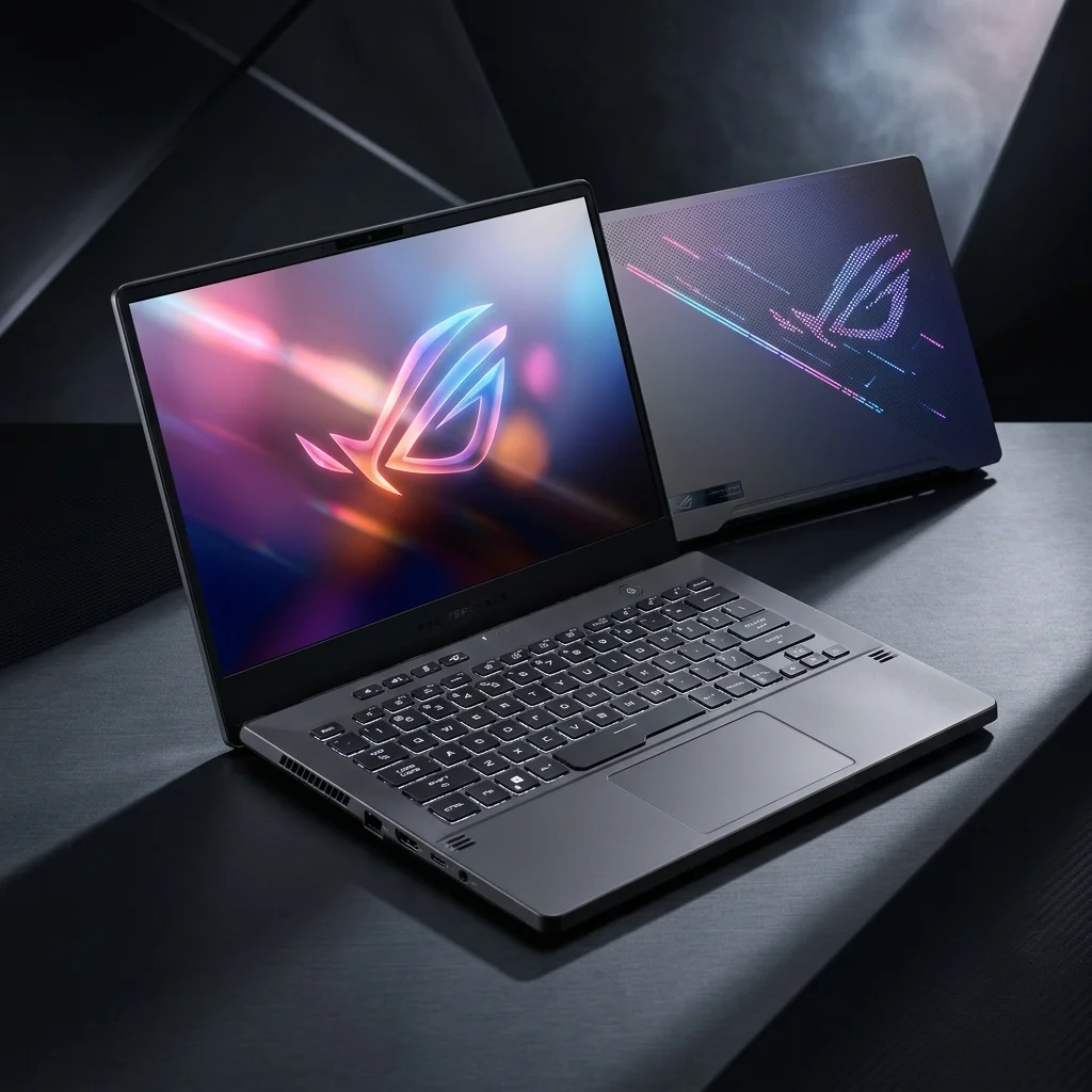 Asus ROG Zephyrus G14 Gaming Laptop
