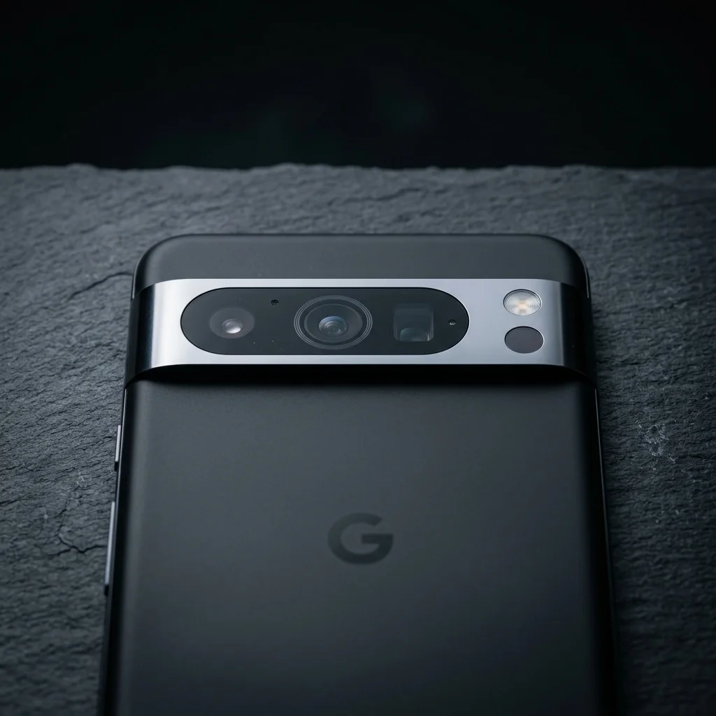 Google Pixel 8 Pro