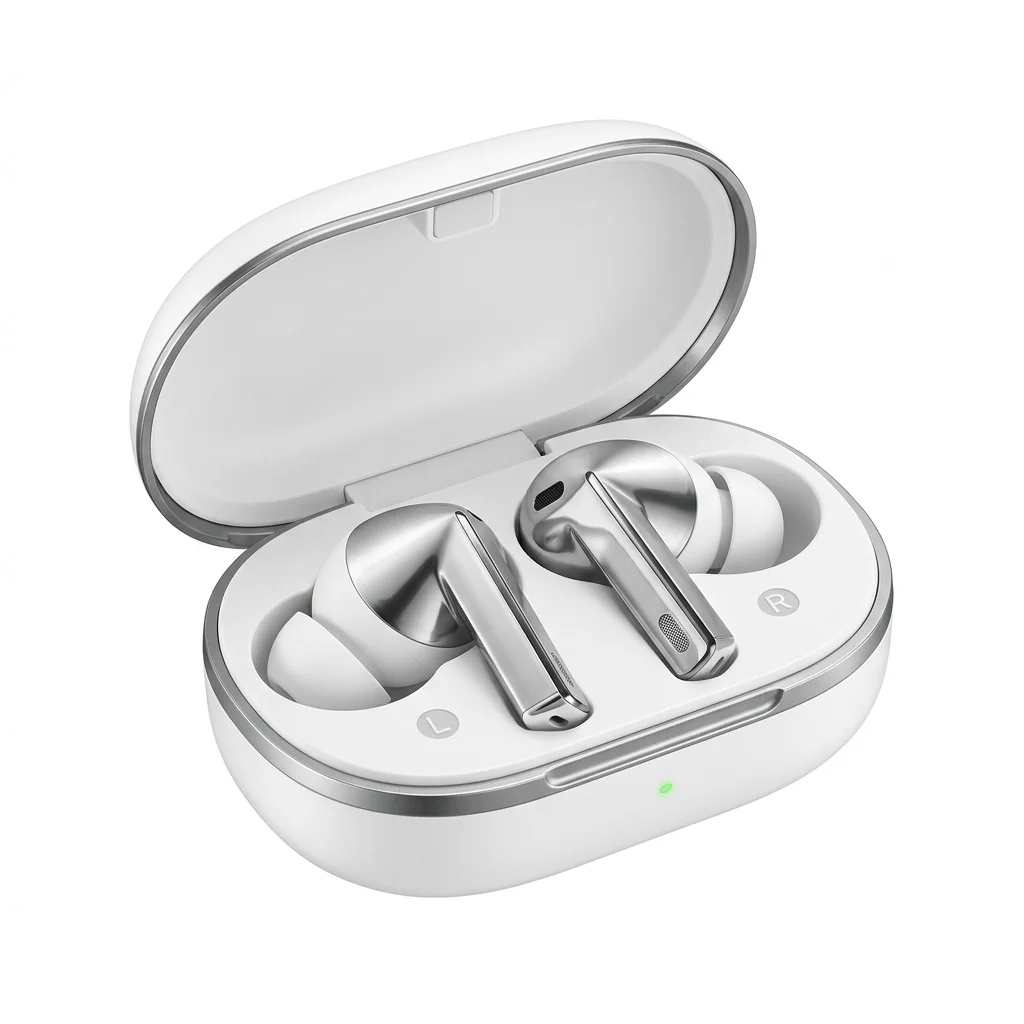 Samsung Galaxy Buds3 Pro